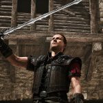 THQ Nordic показала «реальный геймплей» ремейка «Готики» и объявила, когда ждать релиз