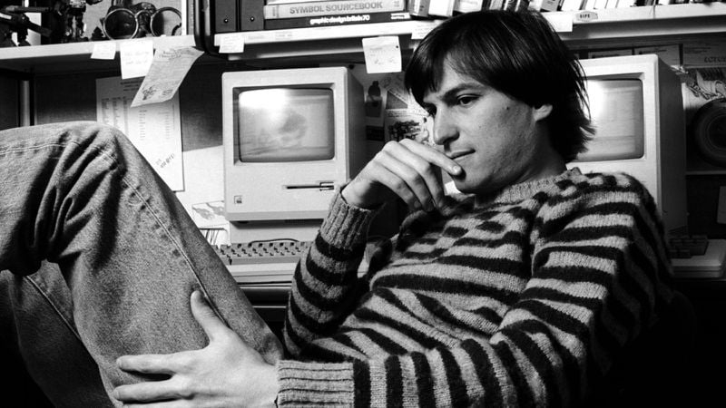 Тим Кук побил рекорд Стива Джобса по сроку руководства компанией Apple