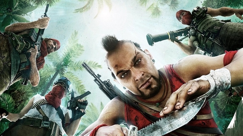 Ubisoft проговорилась о сериале Far Cry от создателей «Фарго» и «В Филадельфии всегда солнечно»