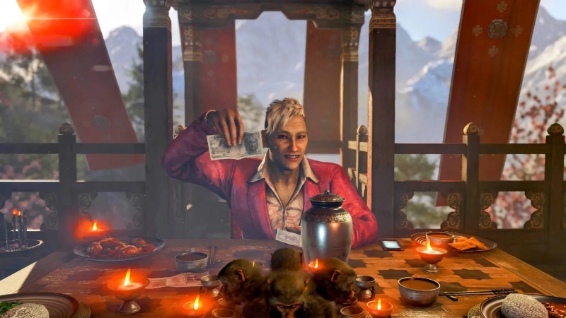 Ubisoft проговорилась о сериале Far Cry от создателей «Фарго» и «В Филадельфии всегда солнечно»