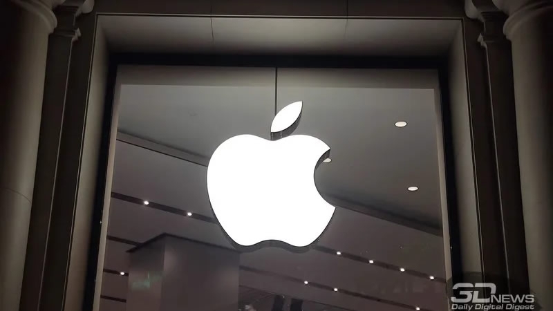 В Apple расцвёл кризис кадров: компанию массово покидают ИИ-специалисты