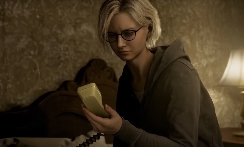В новом трейлере Resident Evil Requiem показали встречу главной героини с матерью, которая пошла не по плану
