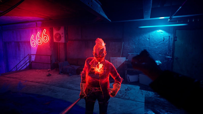 Vampire: The Masquerade — Bloodlines 2 — у крови странный привкус. Предварительный обзор