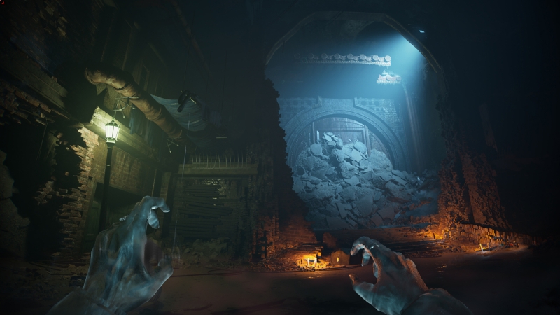 Vampire: The Masquerade — Bloodlines 2 — у крови странный привкус. Предварительный обзор
