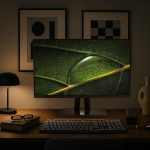 ViewSonic представила профессиональные 24- и 27-дюймовые мониторы ColorPro с частотой обновления 120 Гц