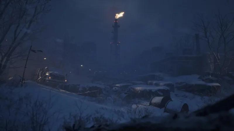 Влияние Resident Evil, продолжительность и никаких творческих ограничений: разработчики гротескного хоррора Ill ответили на вопросы игроков