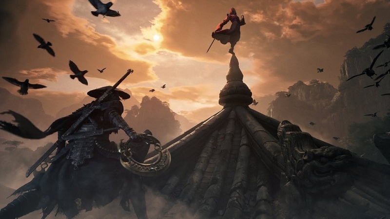 «Выглядит лучше, чем Black Myth Wukong»: новый геймплей Phantom Blade Zero с трассировкой лучей впечатлил игроков