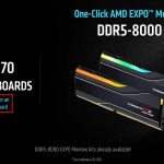 Зачем AMD рекомендует DDR5-8000 для Ryzen 7 9800X3D? Разбираемся с помощью модулей KingBank