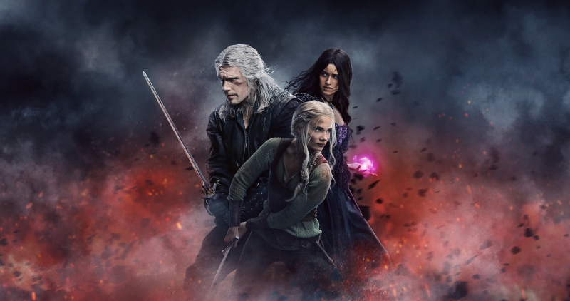 Журналисты узнали бюджет «Ведьмака» от Netflix — более 500 миллионов чеканных монет